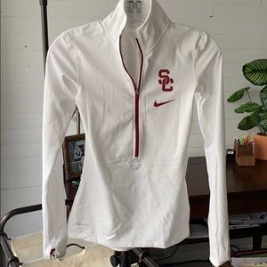 Nike USC Pull-Over